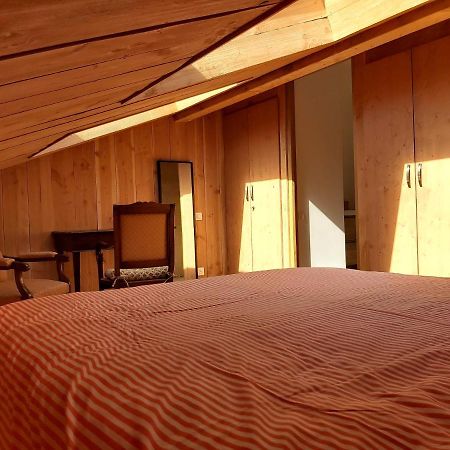 L'Annexe De Ma Cabane บอร์โด ภายนอก รูปภาพ