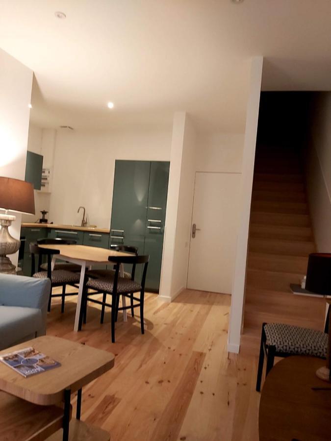 L'Annexe De Ma Cabane บอร์โด ภายนอก รูปภาพ