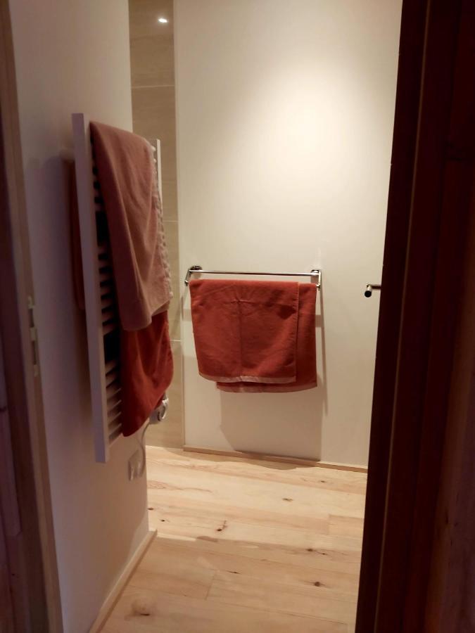 L'Annexe De Ma Cabane บอร์โด ภายนอก รูปภาพ